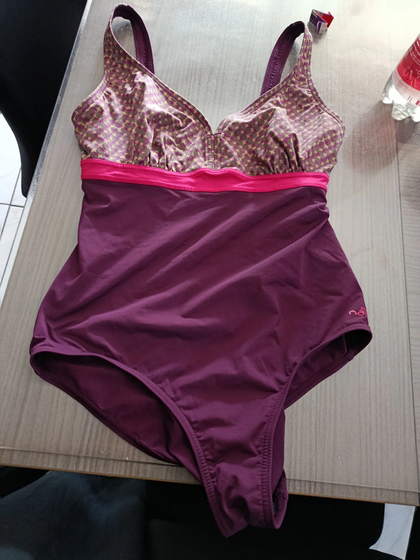 Maillot de bain